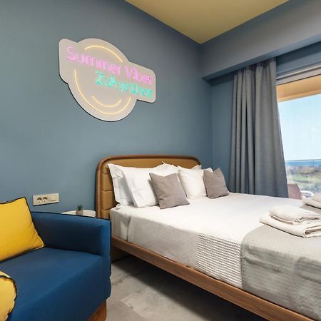 Aπ Boutique Aπartments Διαμέρισμα Ζάκυνθος Πόλη Εξωτερικό φωτογραφία