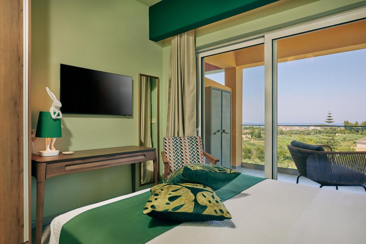 Aπ Boutique Aπartments Διαμέρισμα Ζάκυνθος Πόλη Εξωτερικό φωτογραφία