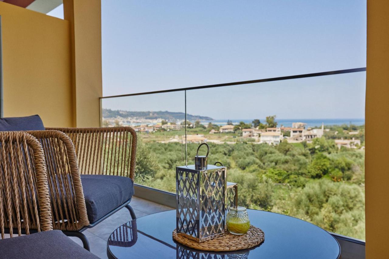 Aπ Boutique Aπartments Διαμέρισμα Ζάκυνθος Πόλη Εξωτερικό φωτογραφία