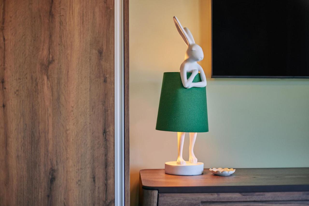 Aπ Boutique Aπartments Διαμέρισμα Ζάκυνθος Πόλη Εξωτερικό φωτογραφία