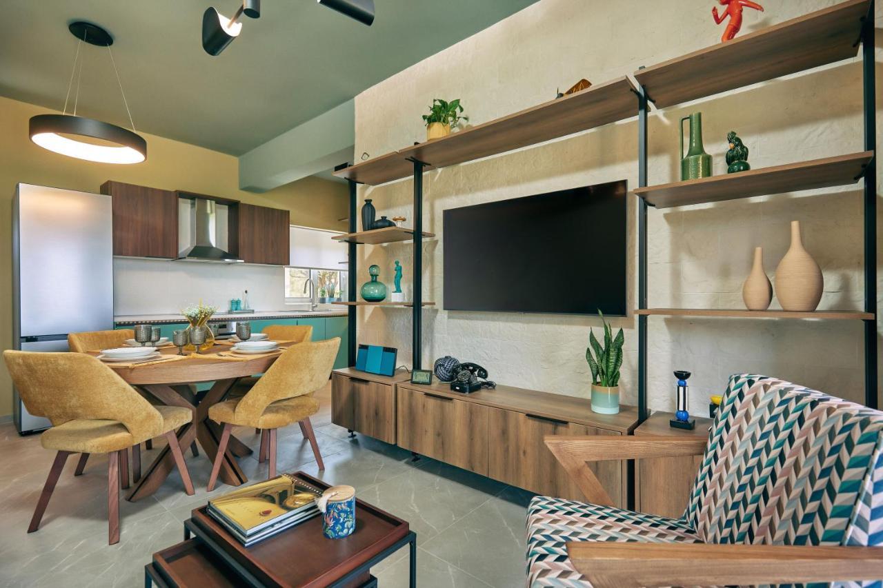 Aπ Boutique Aπartments Διαμέρισμα Ζάκυνθος Πόλη Εξωτερικό φωτογραφία
