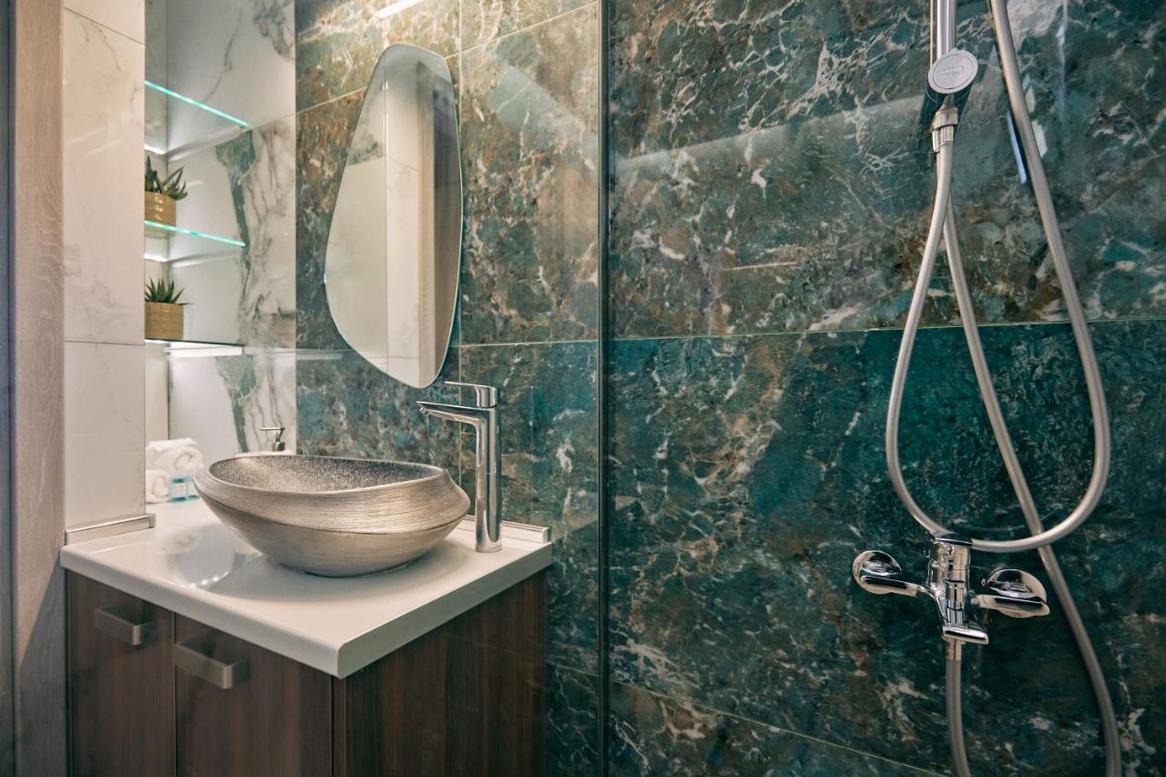Aπ Boutique Aπartments Διαμέρισμα Ζάκυνθος Πόλη Εξωτερικό φωτογραφία