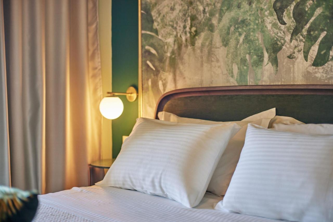 Aπ Boutique Aπartments Διαμέρισμα Ζάκυνθος Πόλη Εξωτερικό φωτογραφία