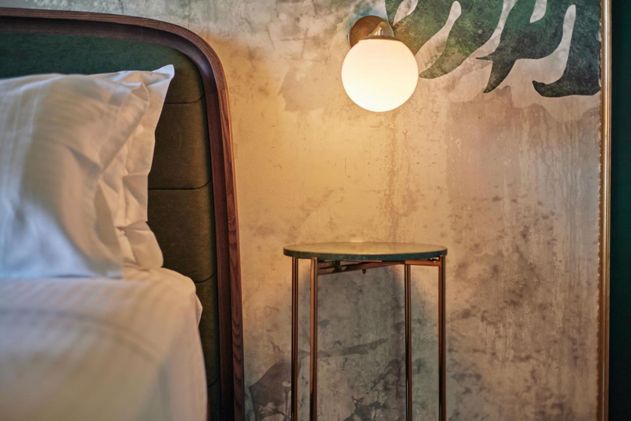 Aπ Boutique Aπartments Διαμέρισμα Ζάκυνθος Πόλη Εξωτερικό φωτογραφία