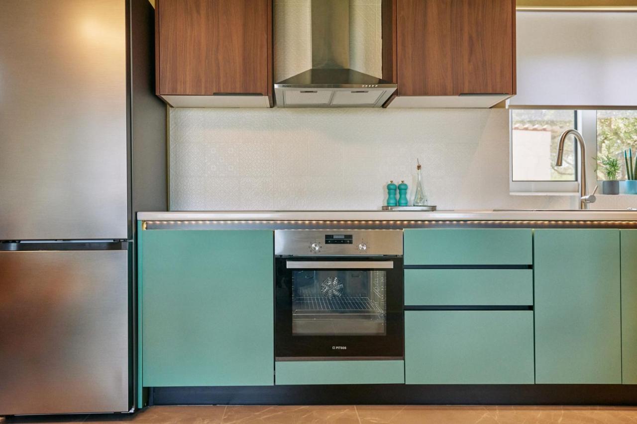 Aπ Boutique Aπartments Διαμέρισμα Ζάκυνθος Πόλη Εξωτερικό φωτογραφία