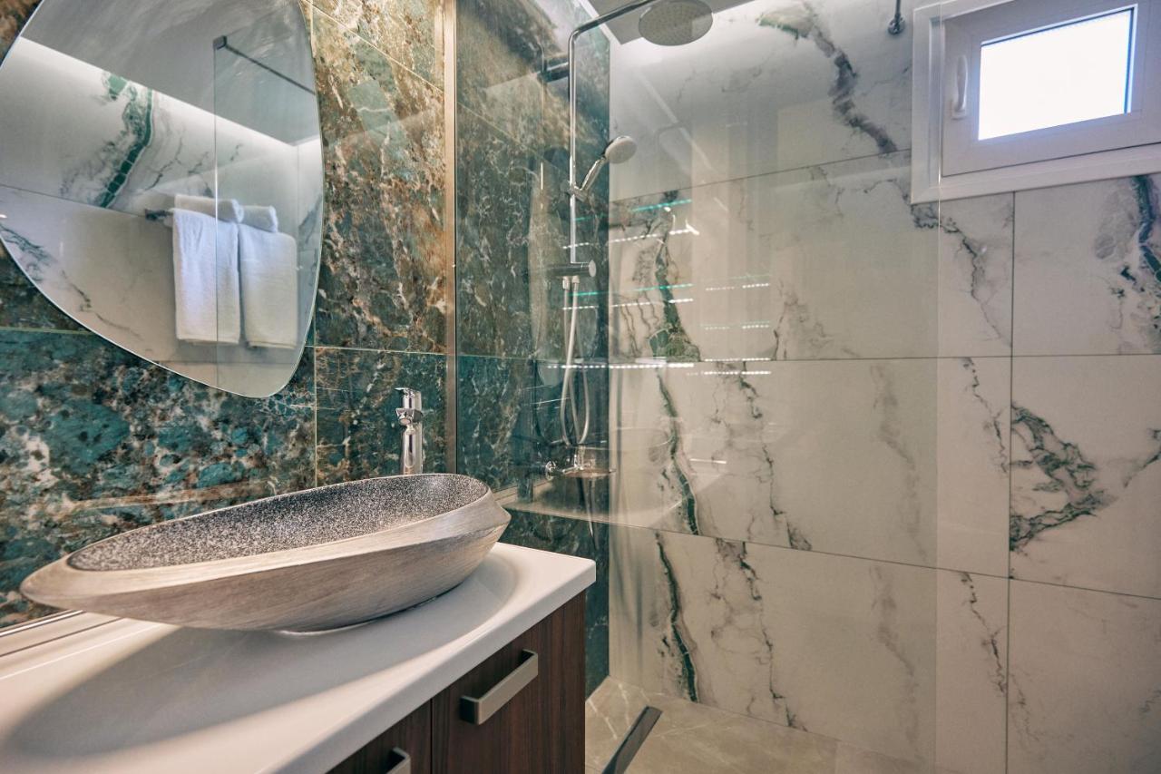 Aπ Boutique Aπartments Διαμέρισμα Ζάκυνθος Πόλη Εξωτερικό φωτογραφία