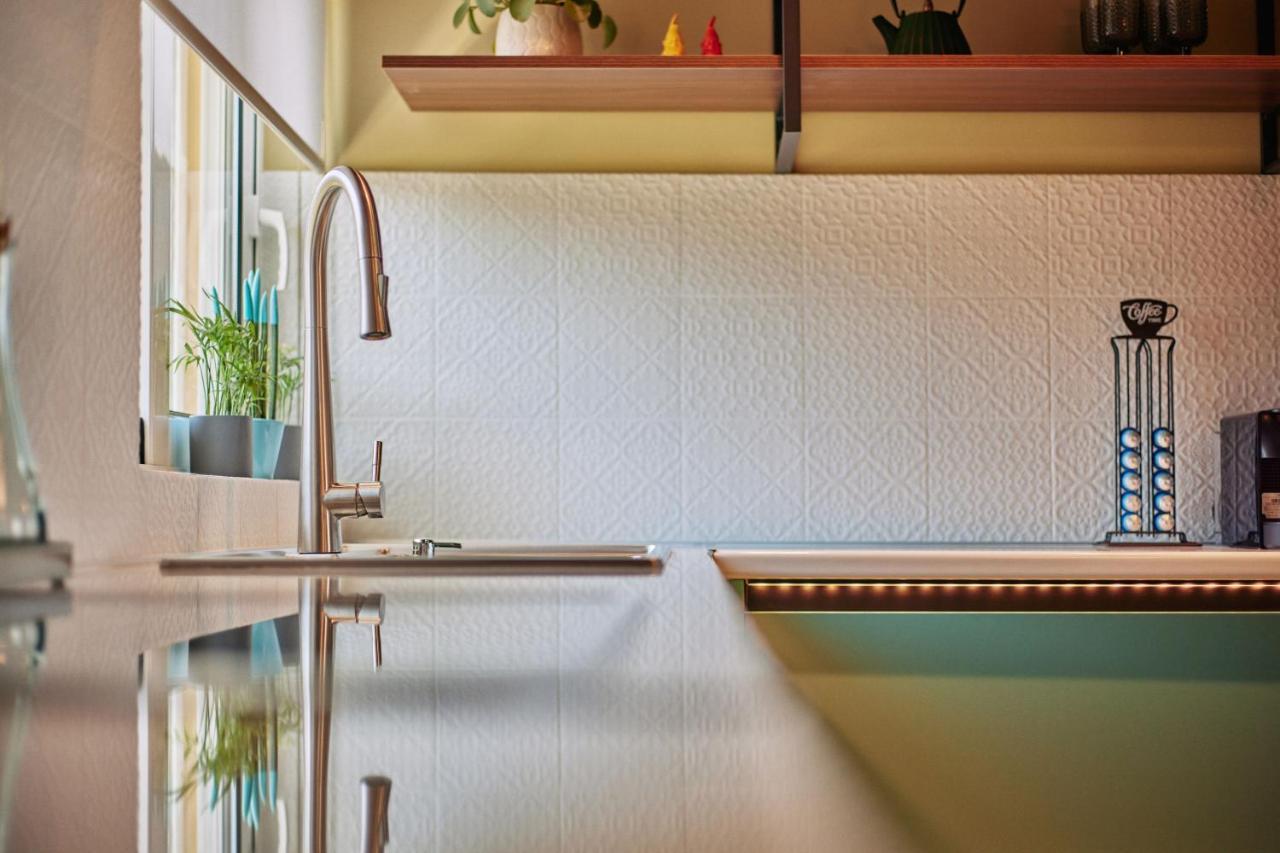 Aπ Boutique Aπartments Διαμέρισμα Ζάκυνθος Πόλη Εξωτερικό φωτογραφία