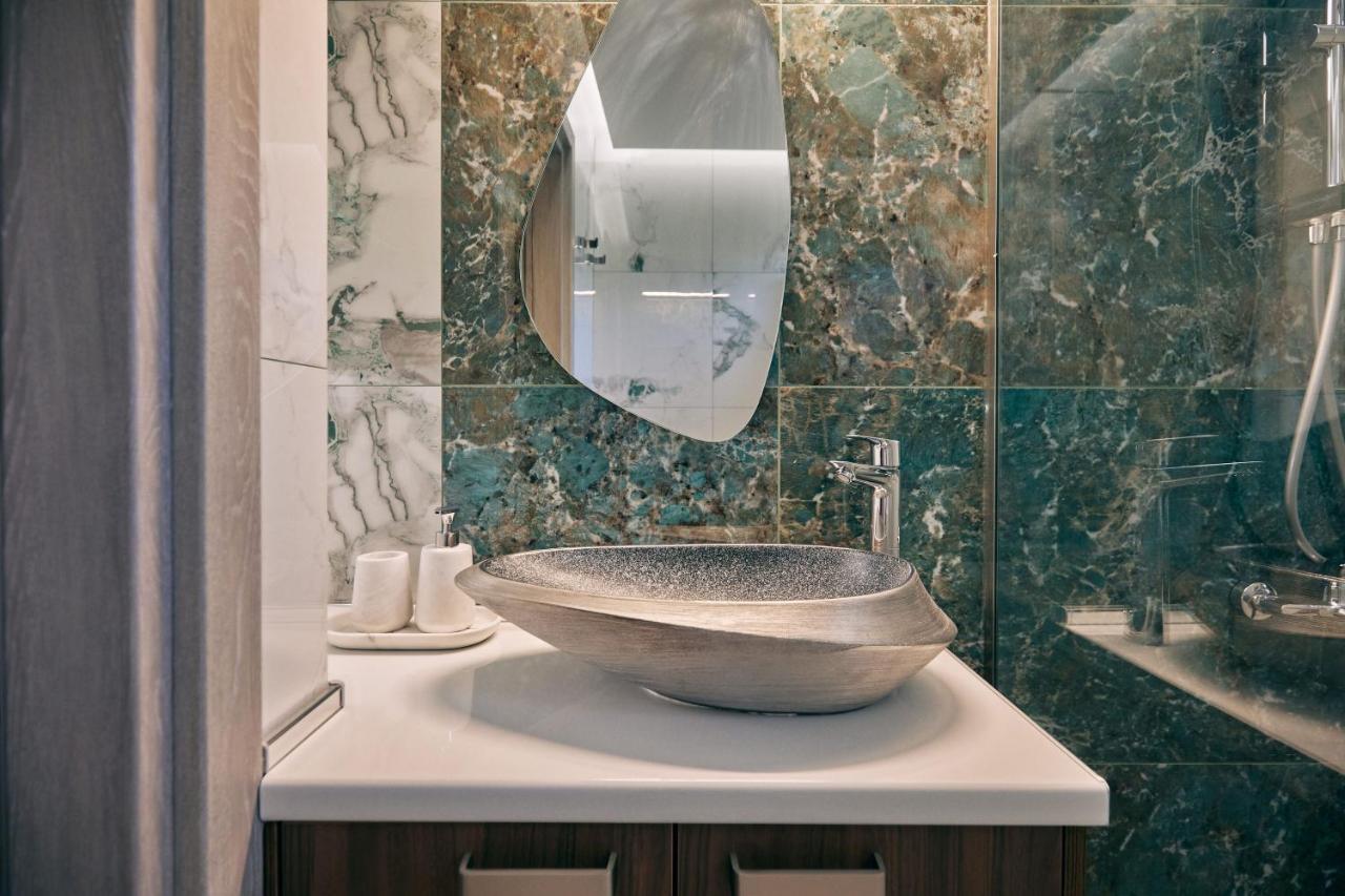 Aπ Boutique Aπartments Διαμέρισμα Ζάκυνθος Πόλη Εξωτερικό φωτογραφία