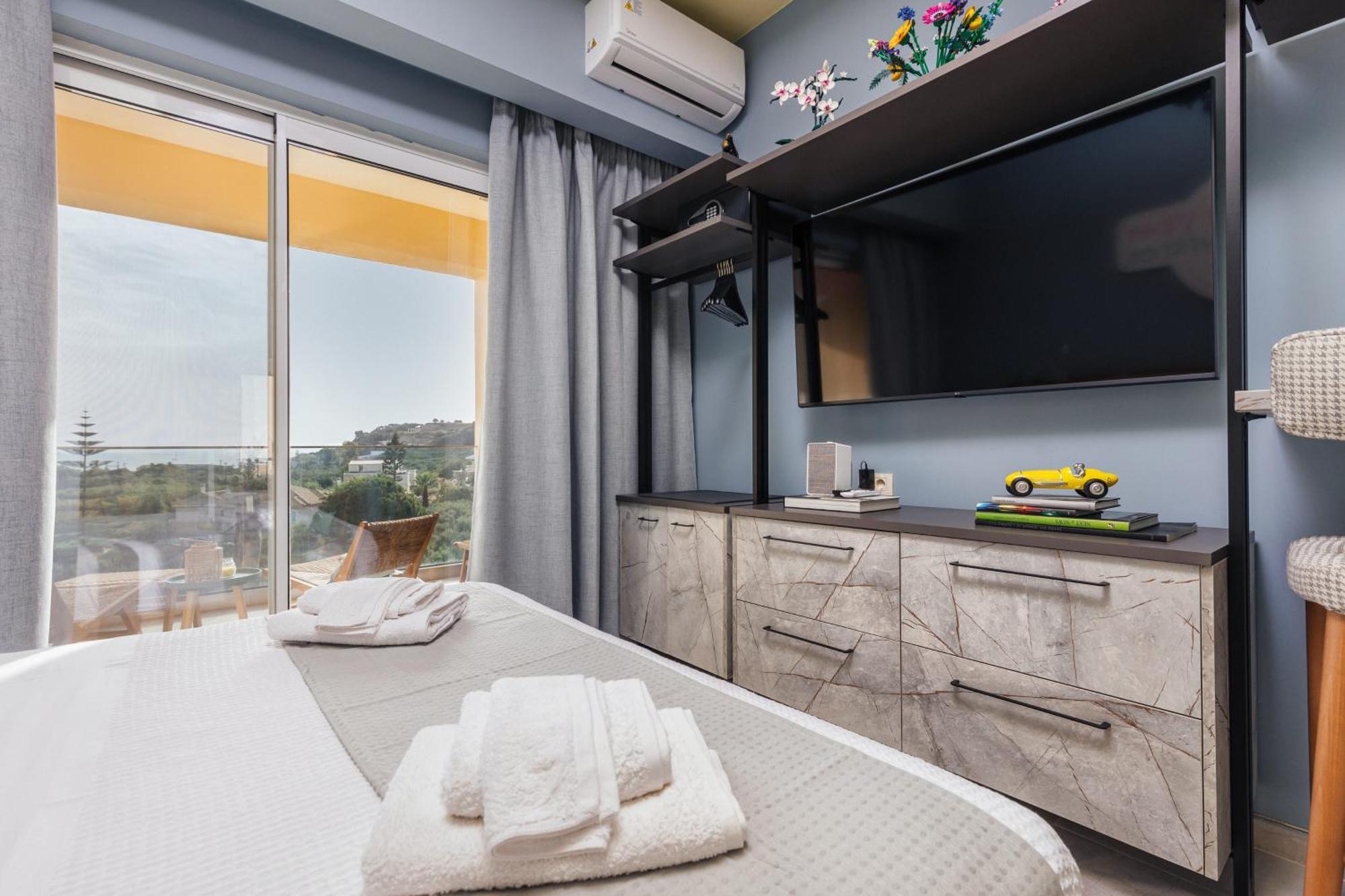 Aπ Boutique Aπartments Διαμέρισμα Ζάκυνθος Πόλη Εξωτερικό φωτογραφία