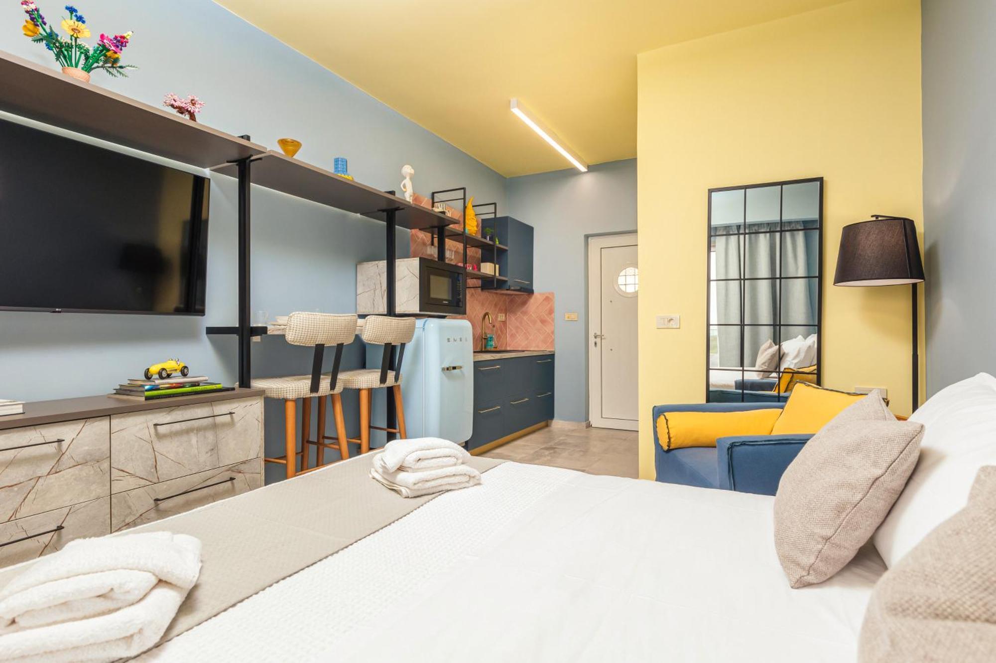 Aπ Boutique Aπartments Διαμέρισμα Ζάκυνθος Πόλη Εξωτερικό φωτογραφία