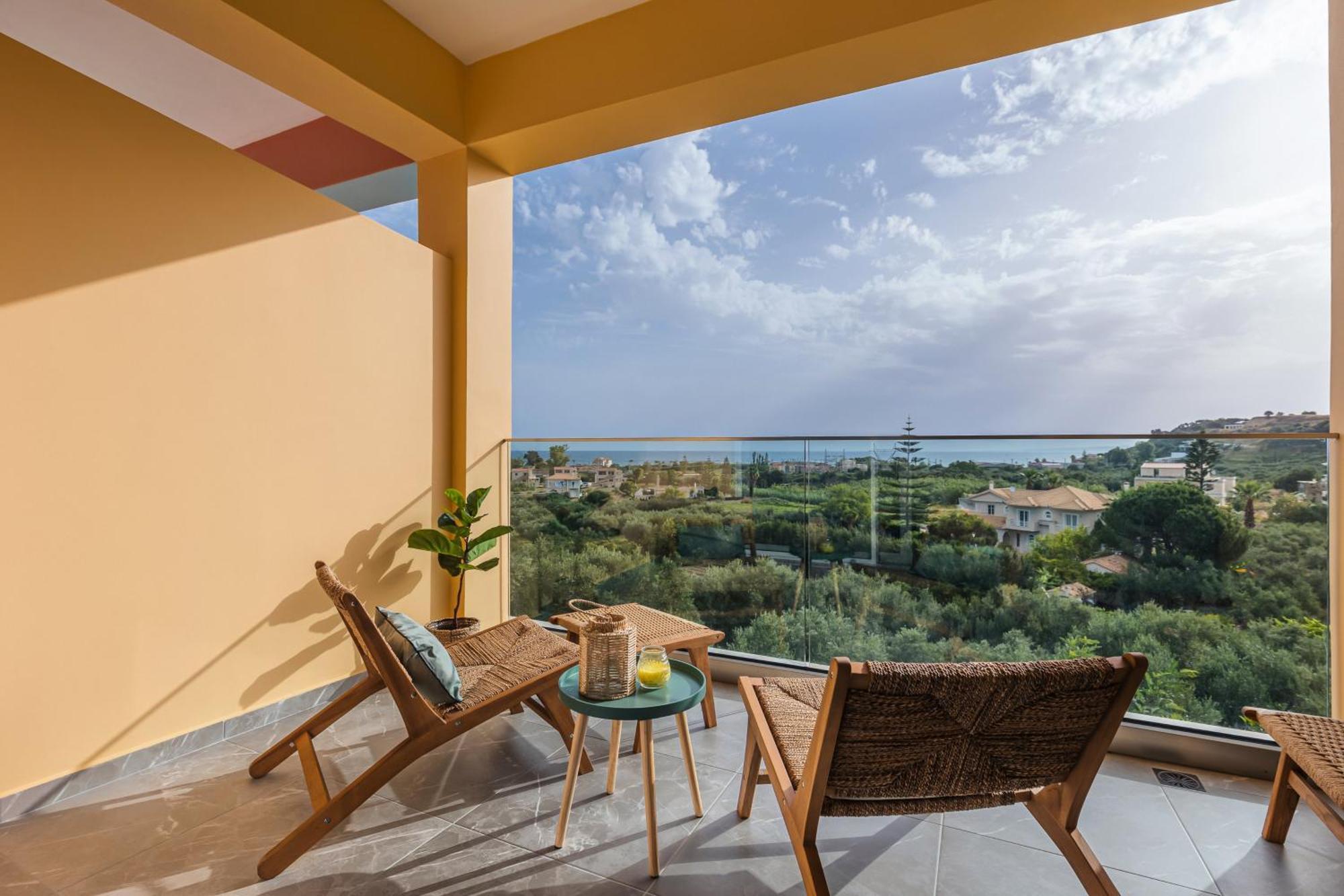 Aπ Boutique Aπartments Διαμέρισμα Ζάκυνθος Πόλη Εξωτερικό φωτογραφία
