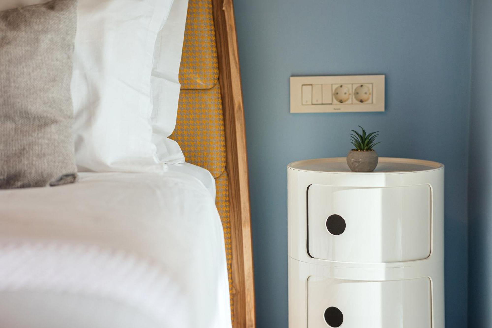 Aπ Boutique Aπartments Διαμέρισμα Ζάκυνθος Πόλη Εξωτερικό φωτογραφία